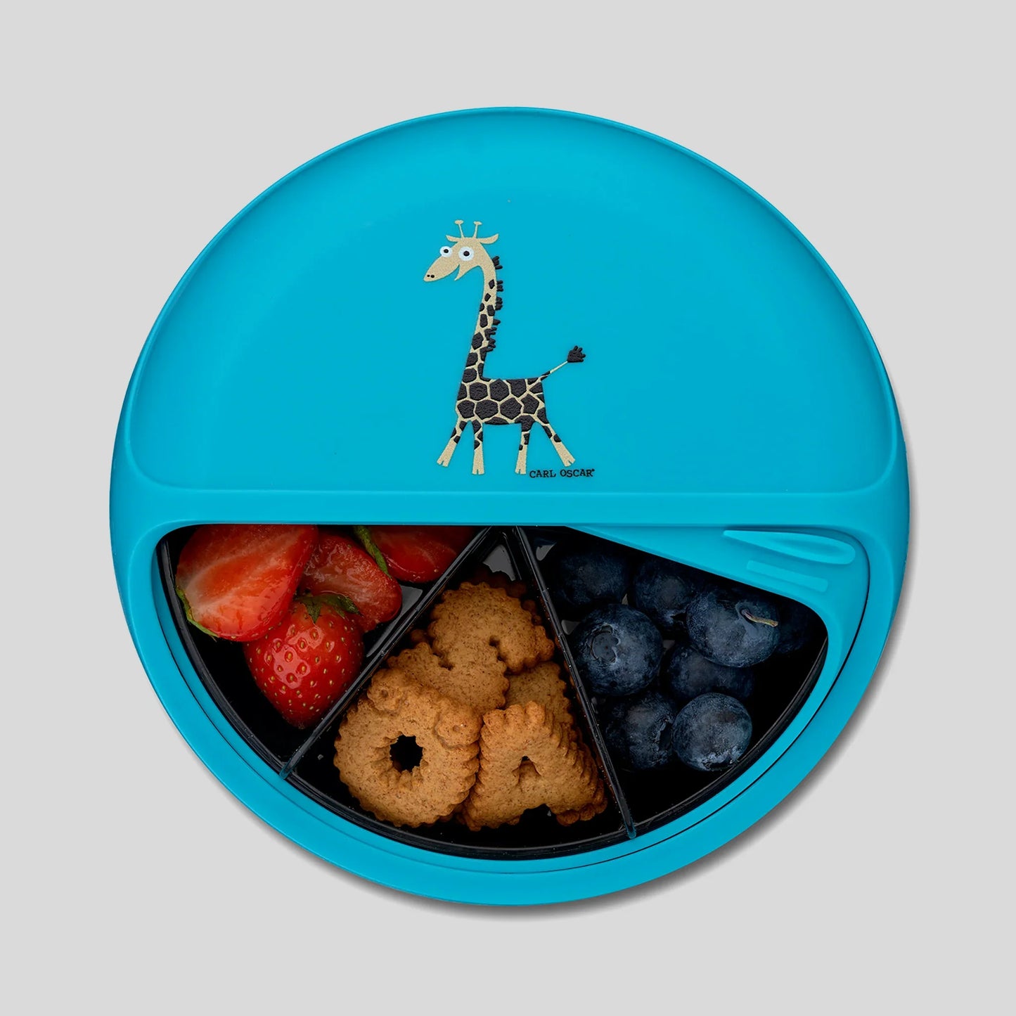 Snack box | SnackDisc