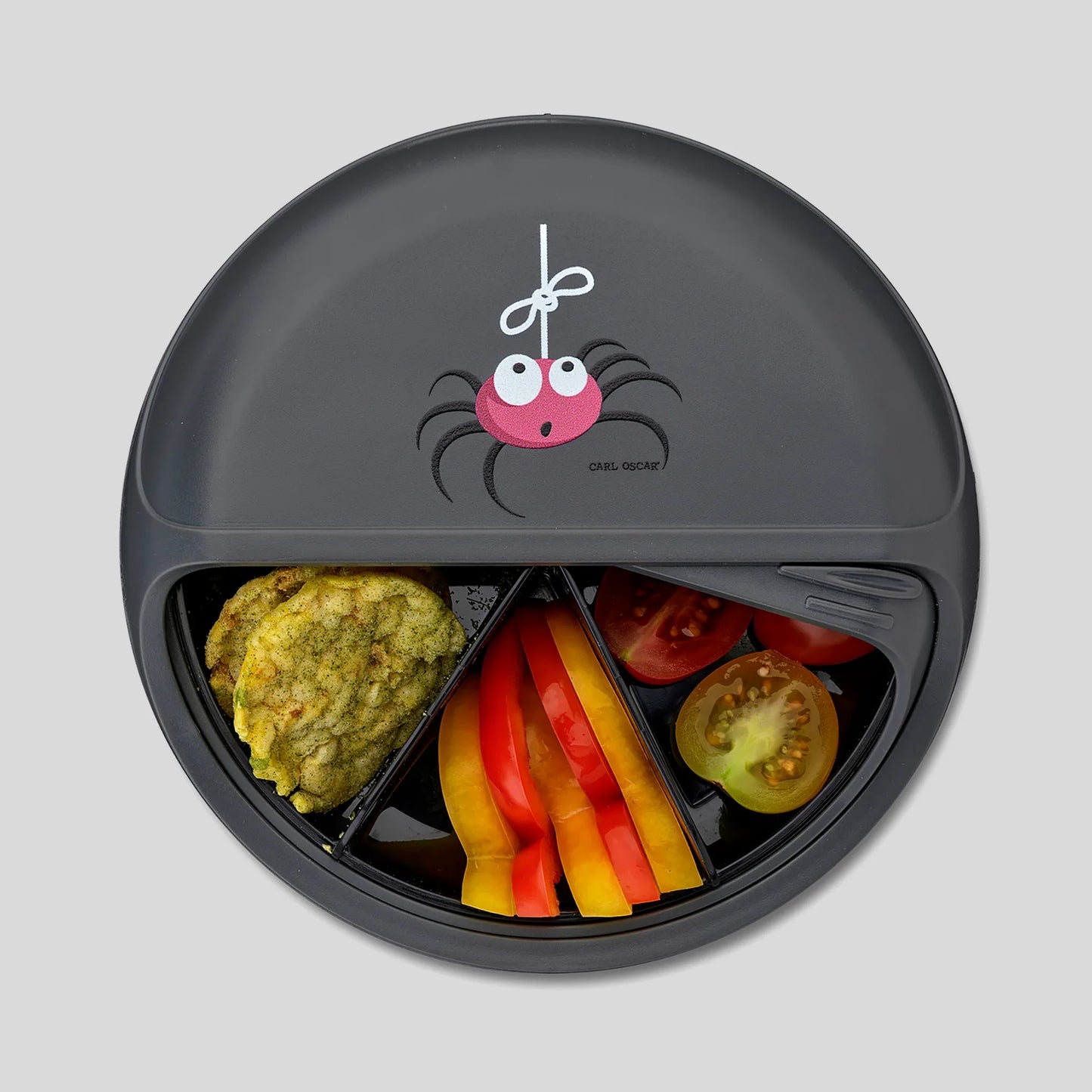 Snack box | SnackDisc