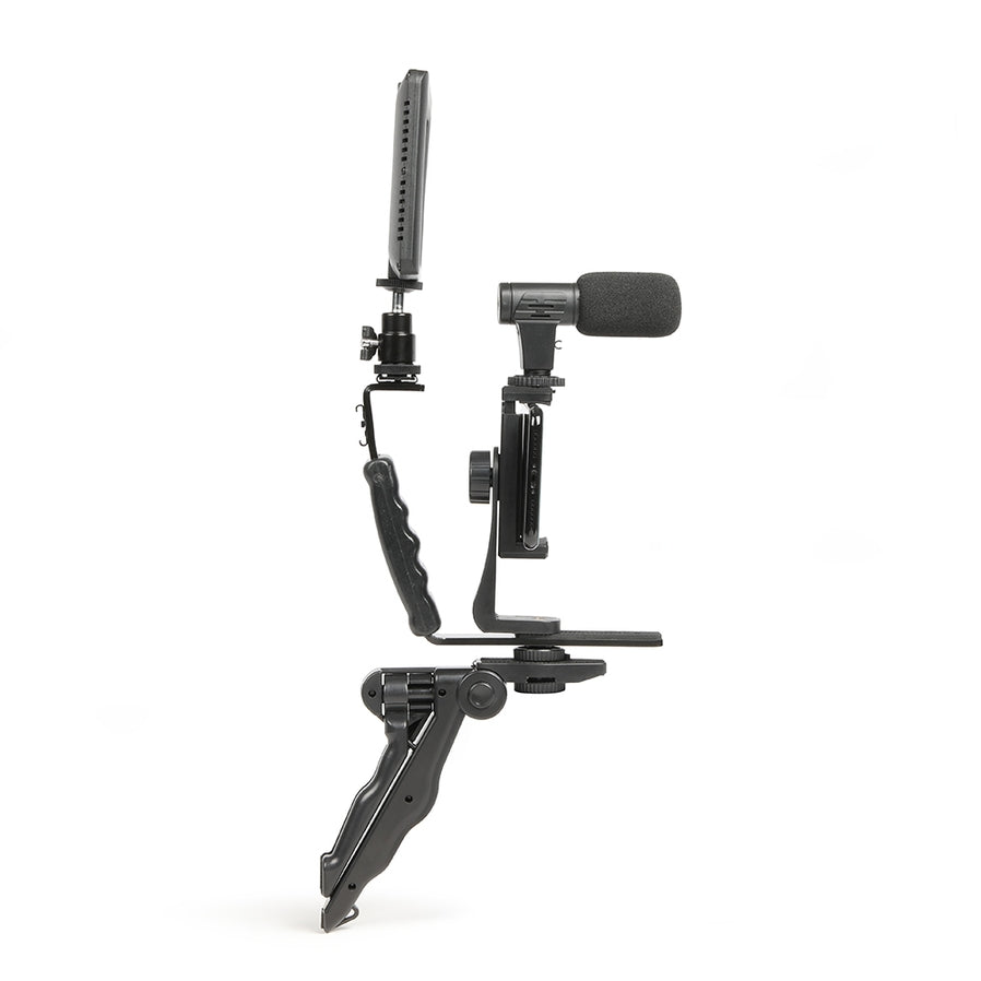 Vlogging Video Kit