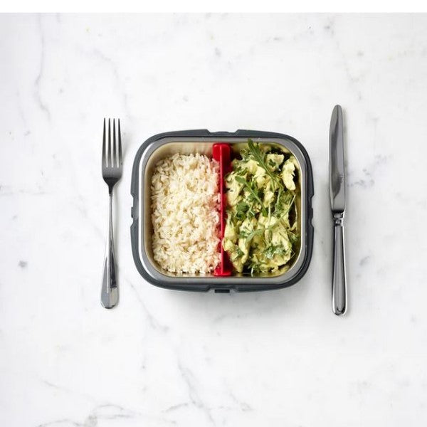 WARMING LUNCHBOX TO-GO | HEATSBOX GO