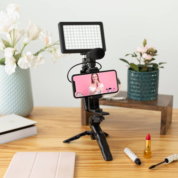 Vlogging Video Kit
