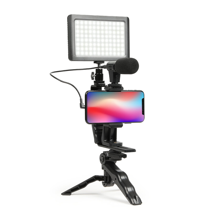 Vlogging Video Kit
