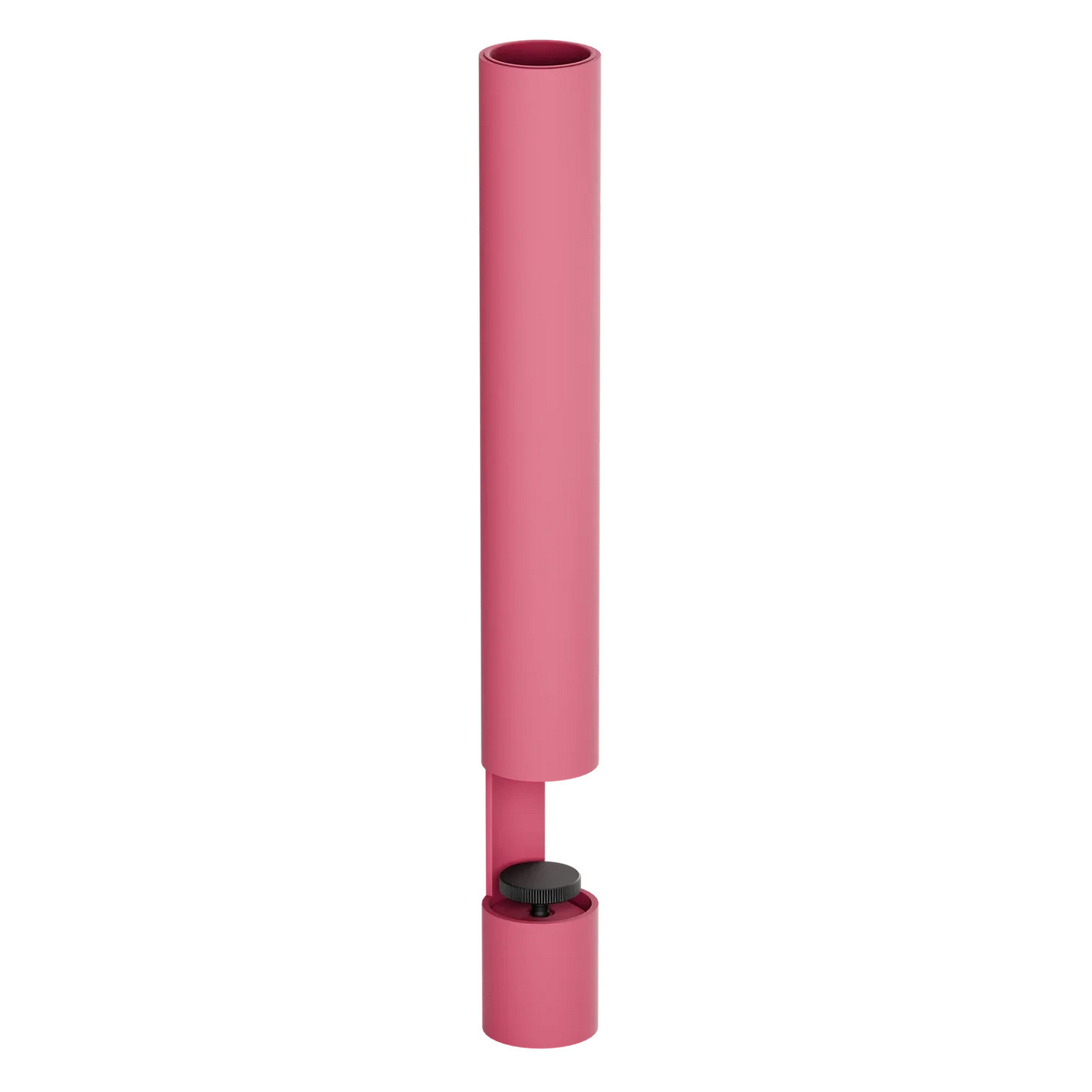 Flower vase decoration | CLEM flower stand made of pure steel