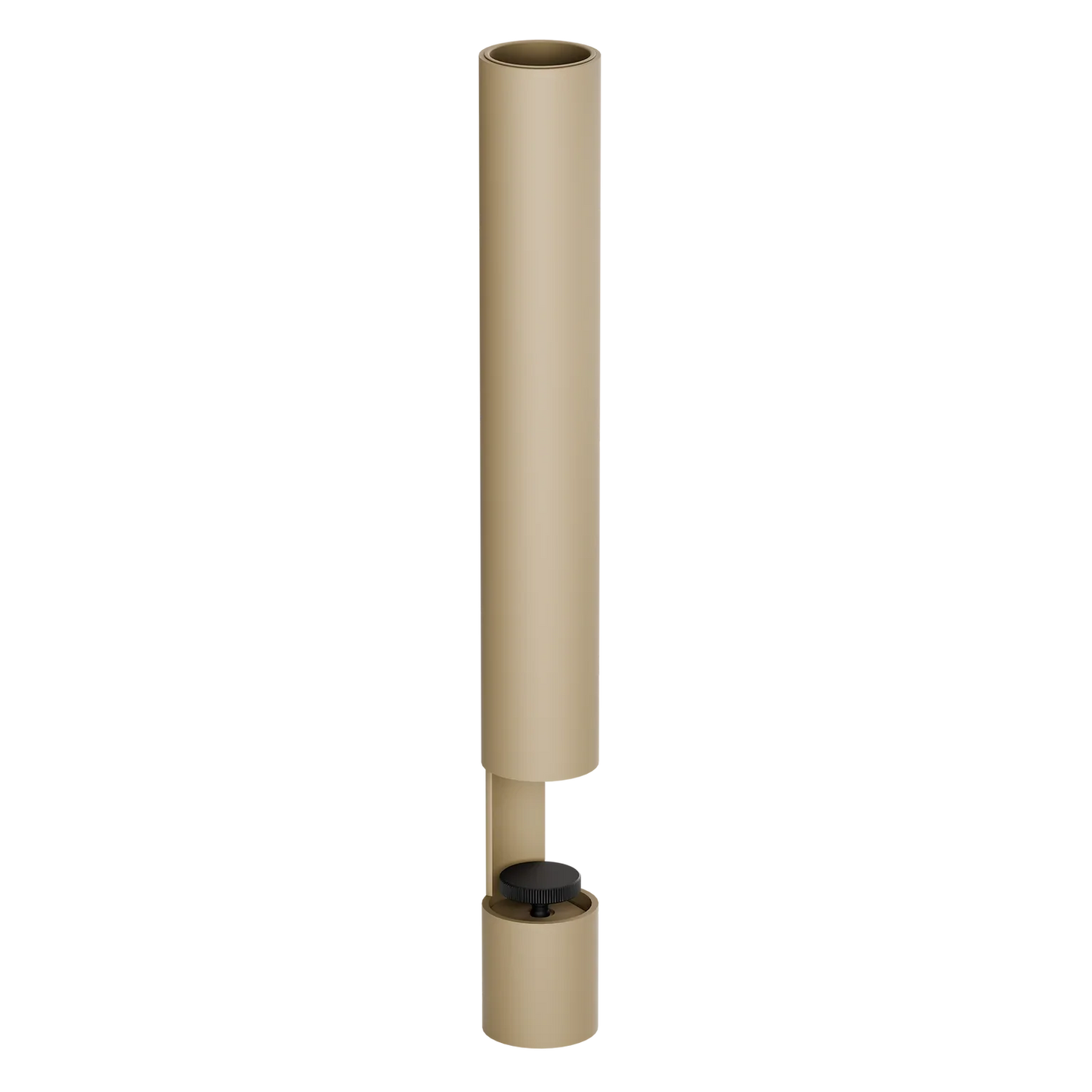 Flower vase decoration | CLEM flower stand made of pure steel
