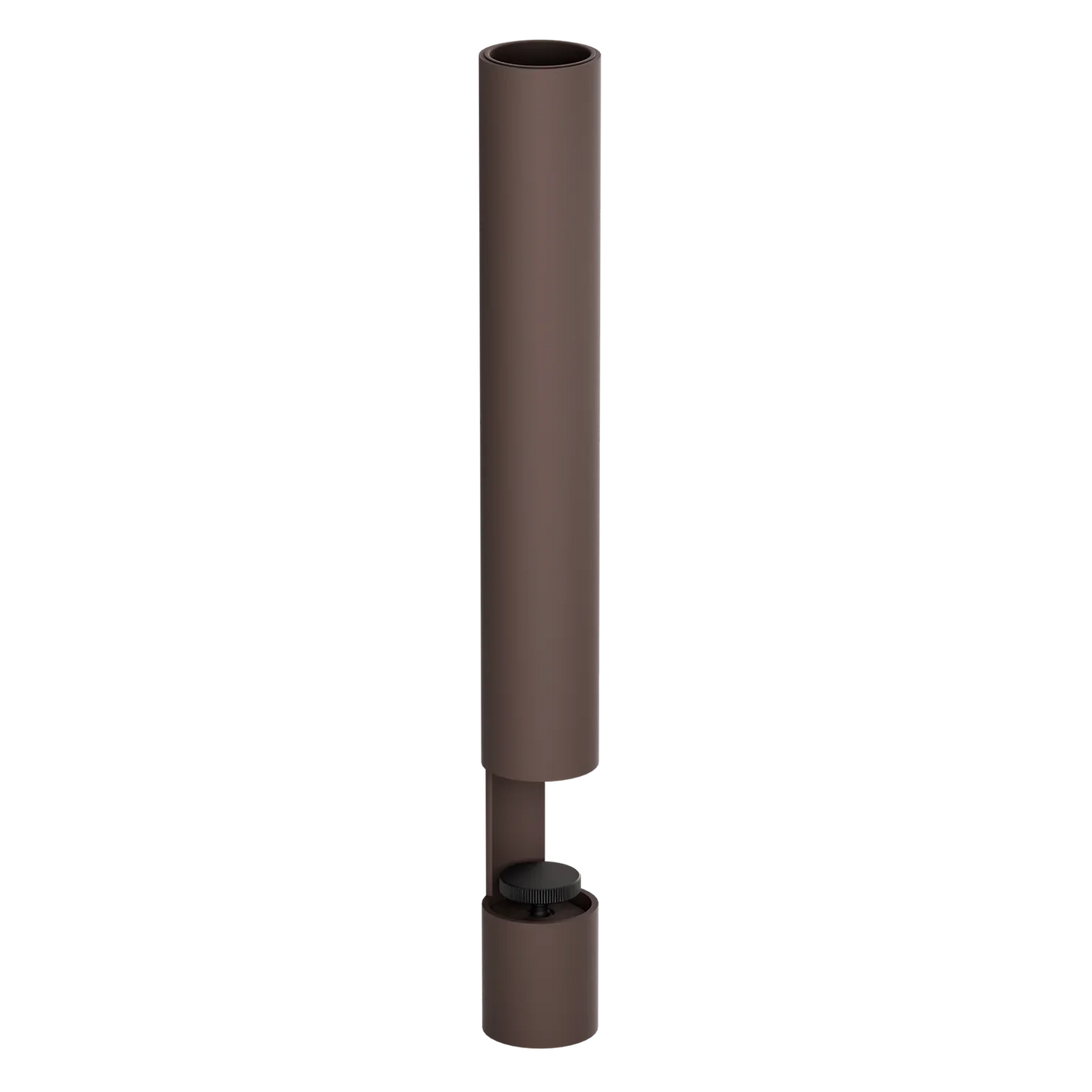 Flower vase decoration | CLEM flower stand made of pure steel