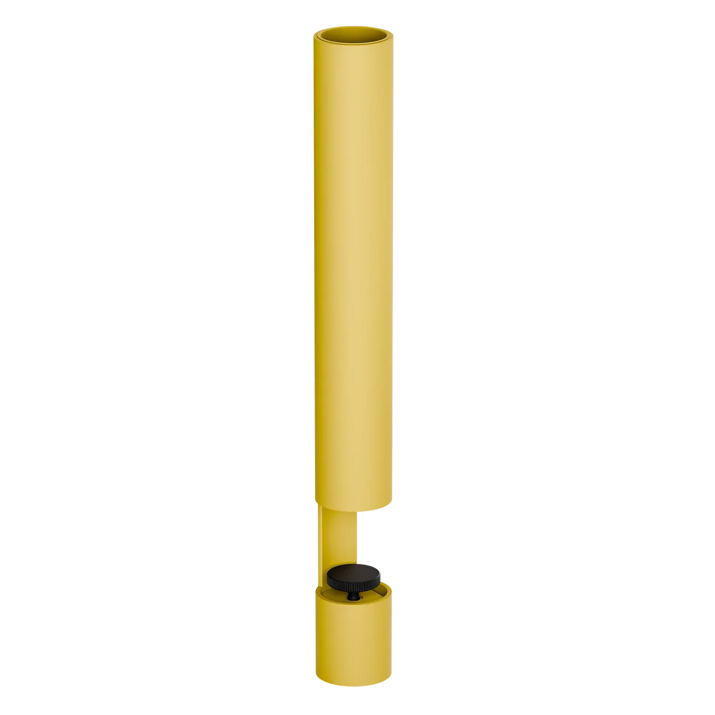 Flower vase decoration | CLEM flower stand made of pure steel