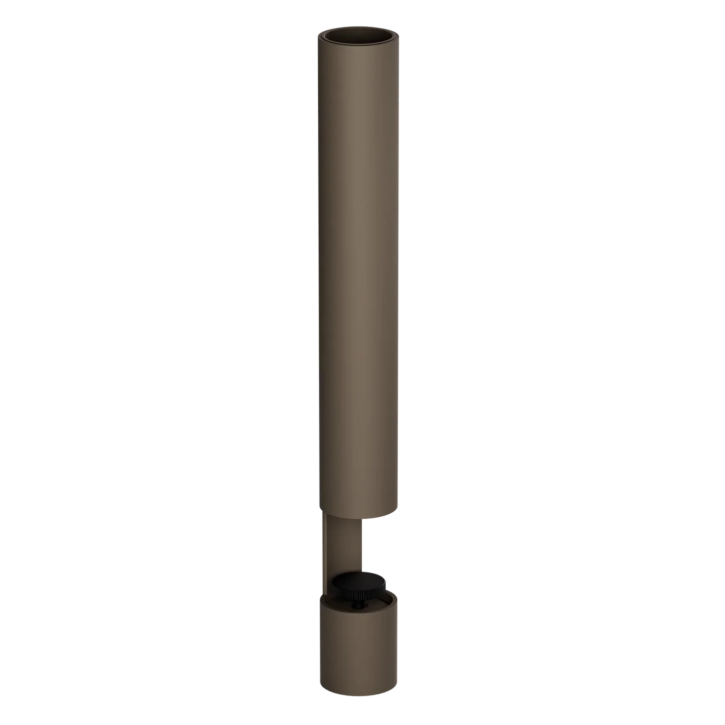 Flower vase decoration | CLEM flower stand made of pure steel
