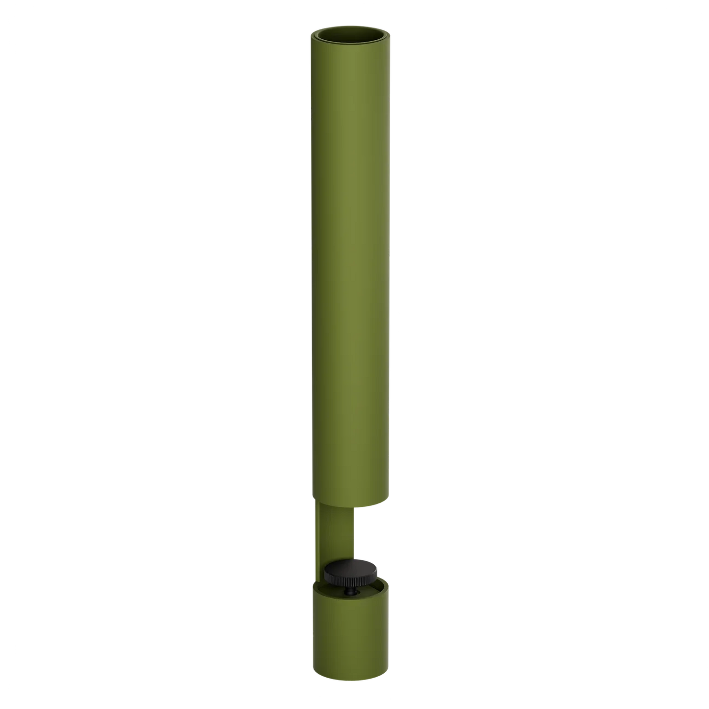 Flower vase decoration | CLEM flower stand made of pure steel