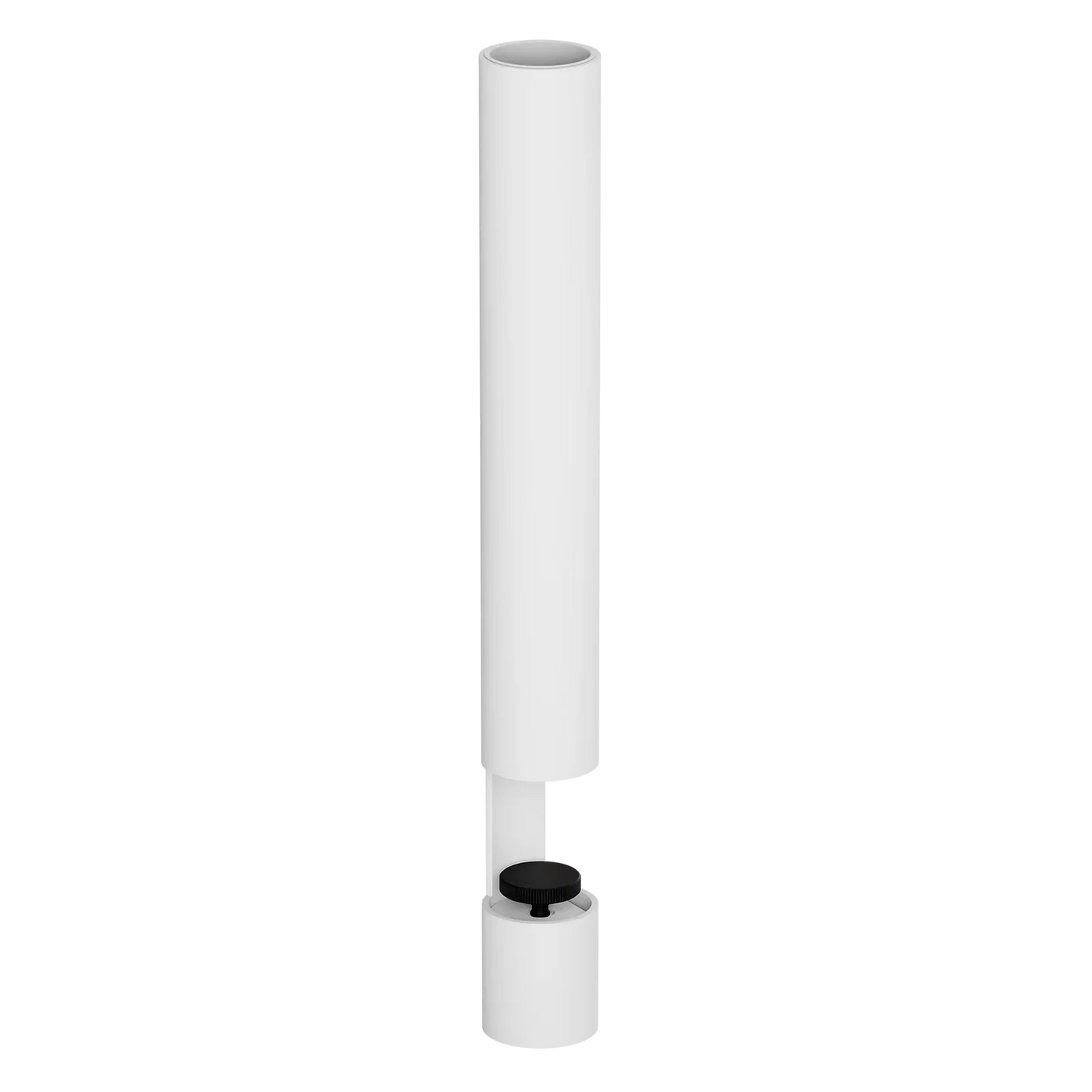 Flower vase decoration | CLEM flower stand made of pure steel