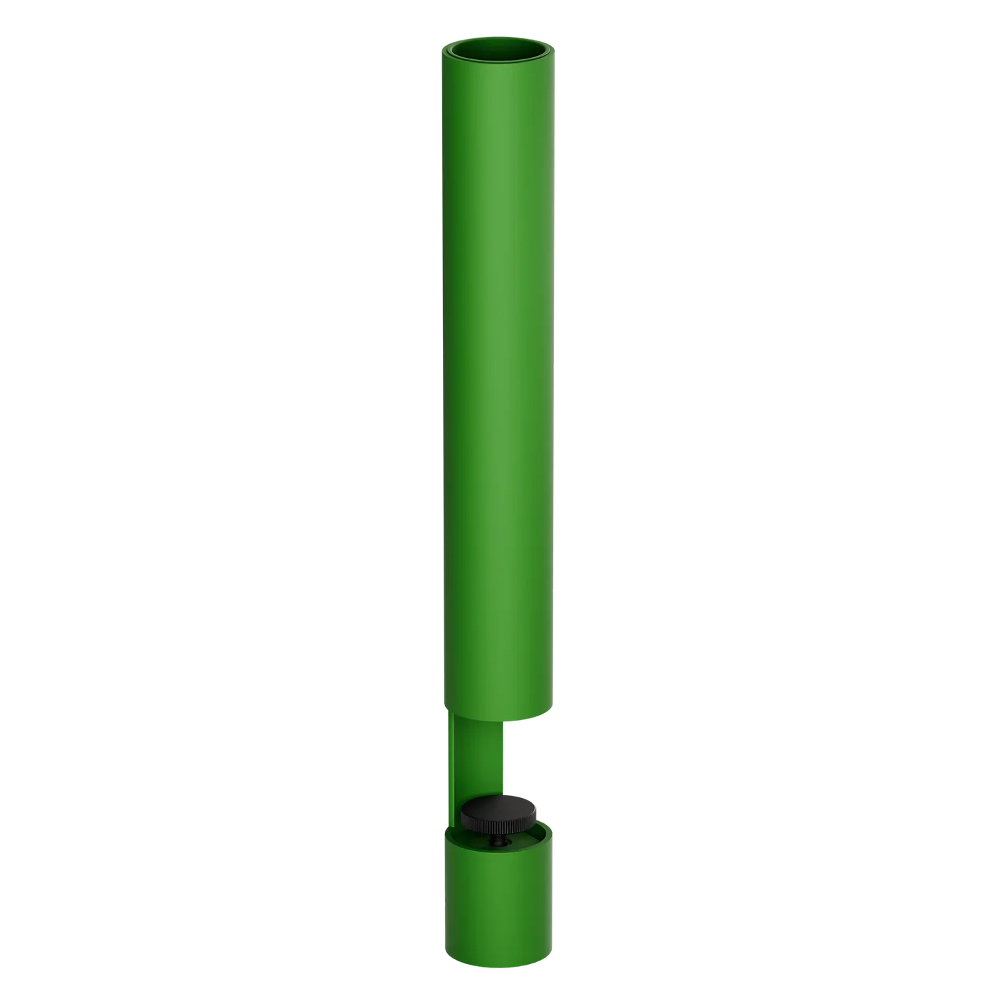 Flower vase decoration | CLEM flower stand made of pure steel