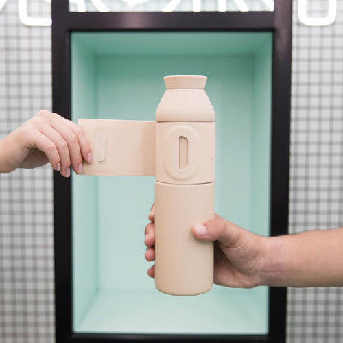 SNAP DRINK BOTTLE