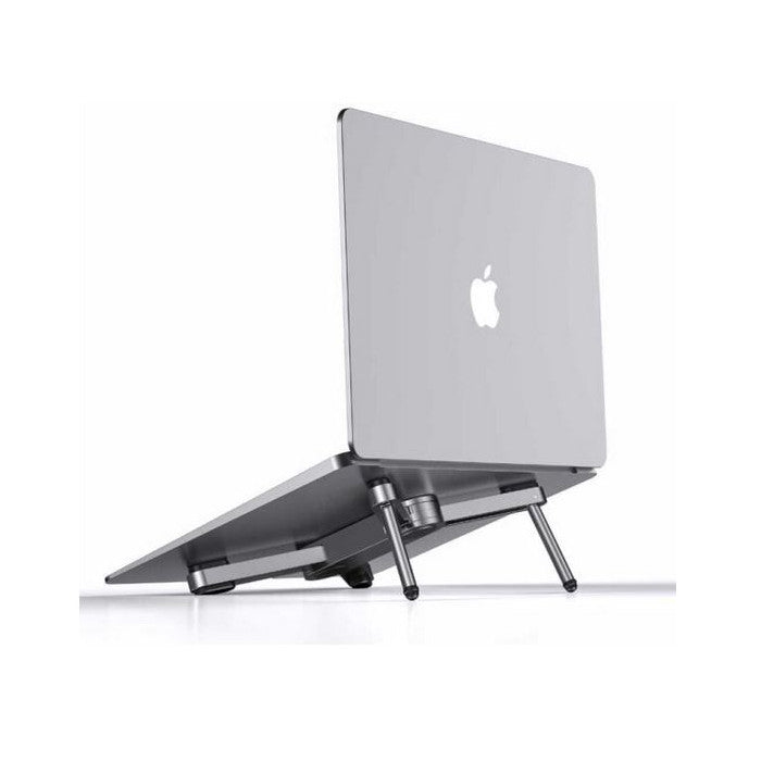 Wood Stand X
