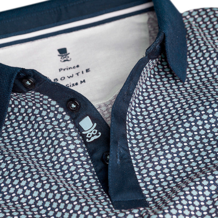 POLOSHIRT PREMIUM | BLUE
