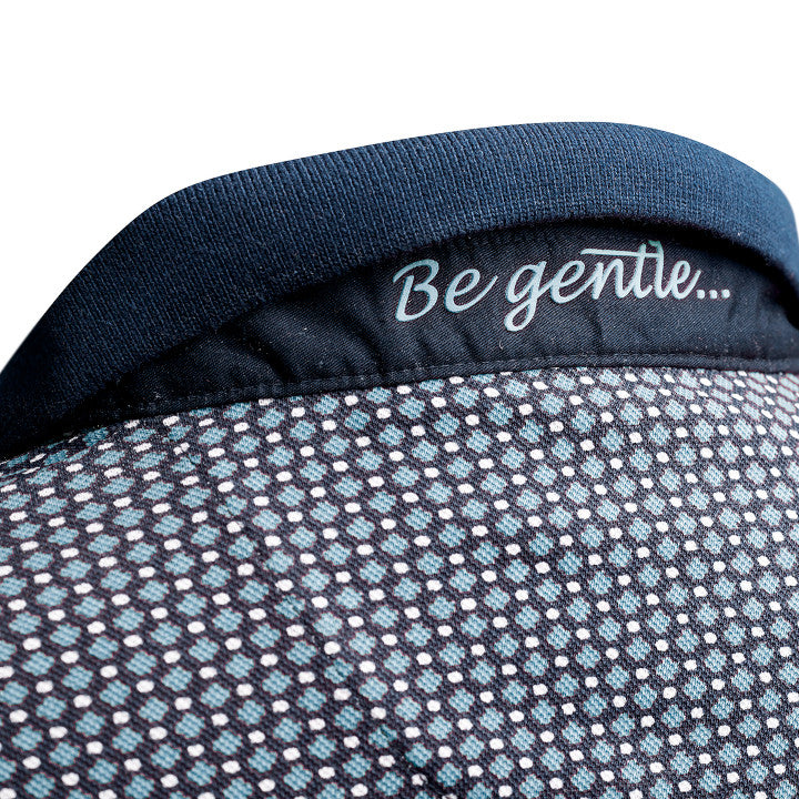POLOSHIRT PREMIUM | BLUE