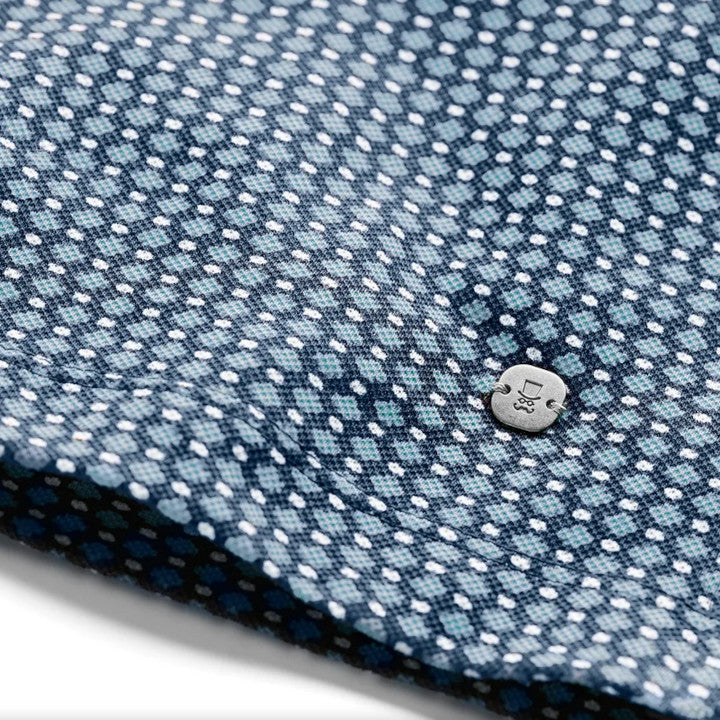 POLOSHIRT PREMIUM | BLUE