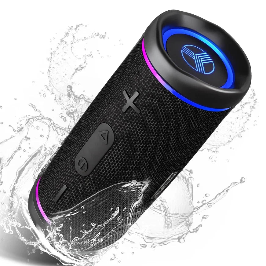 Treblab HD77 | Ultra premium Bluetooth speakers