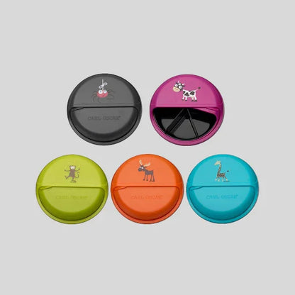 Snack box | SnackDisc