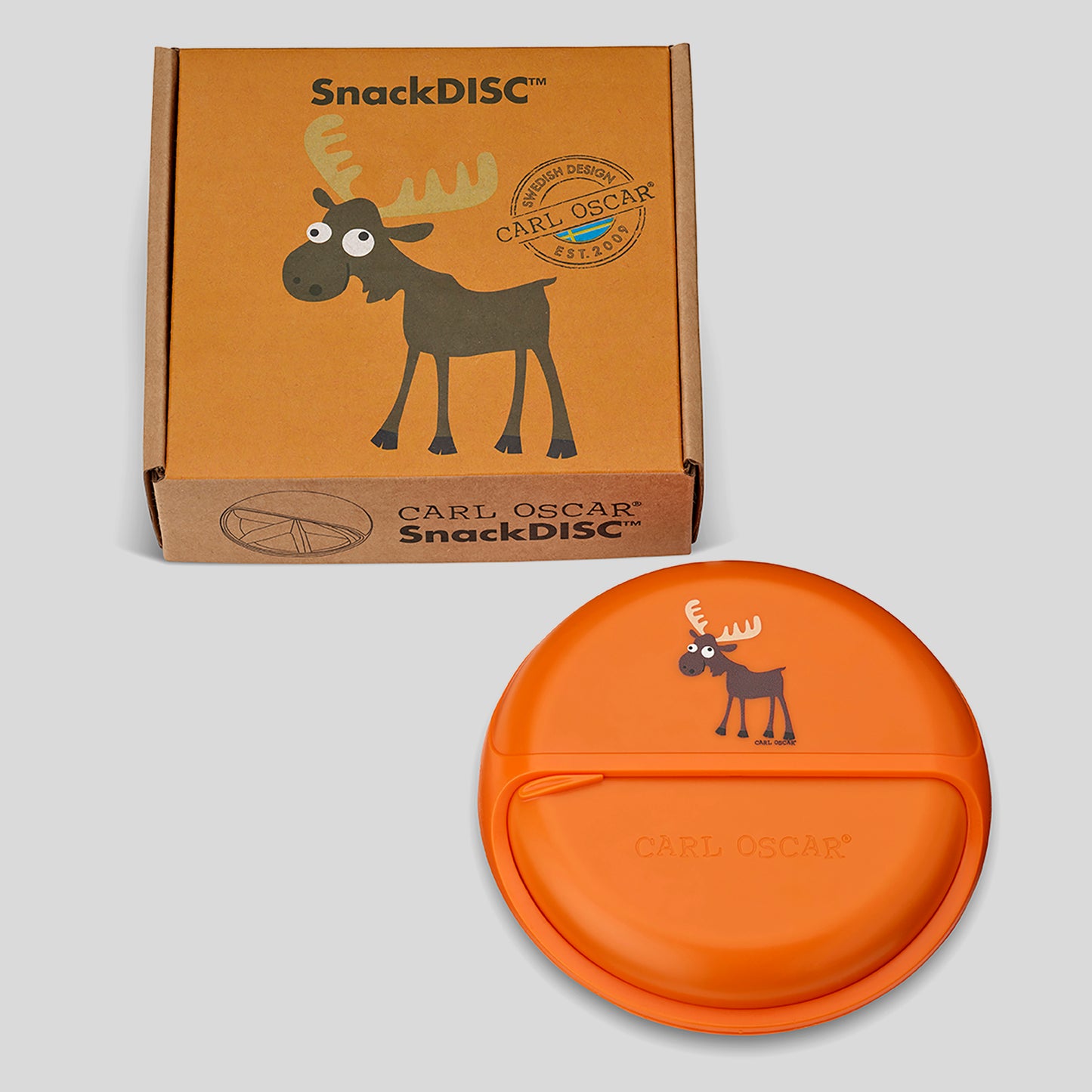 Snack box | SnackDisc