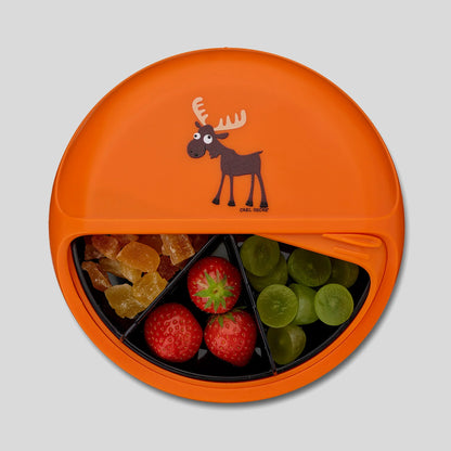 Snack box | SnackDisc