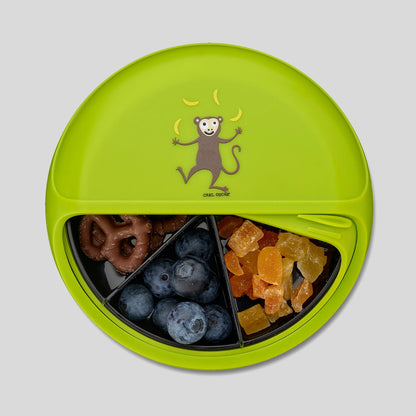 Snack box | SnackDisc