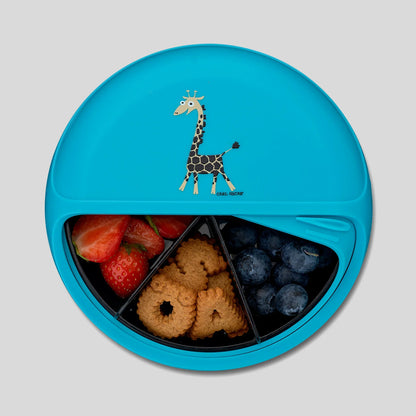 Snack box | SnackDisc