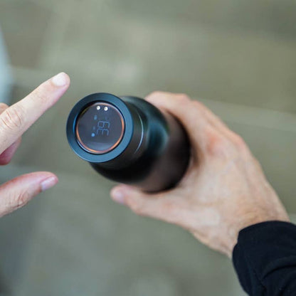 Smarte Isolierflasche | Muggo Bottle Color