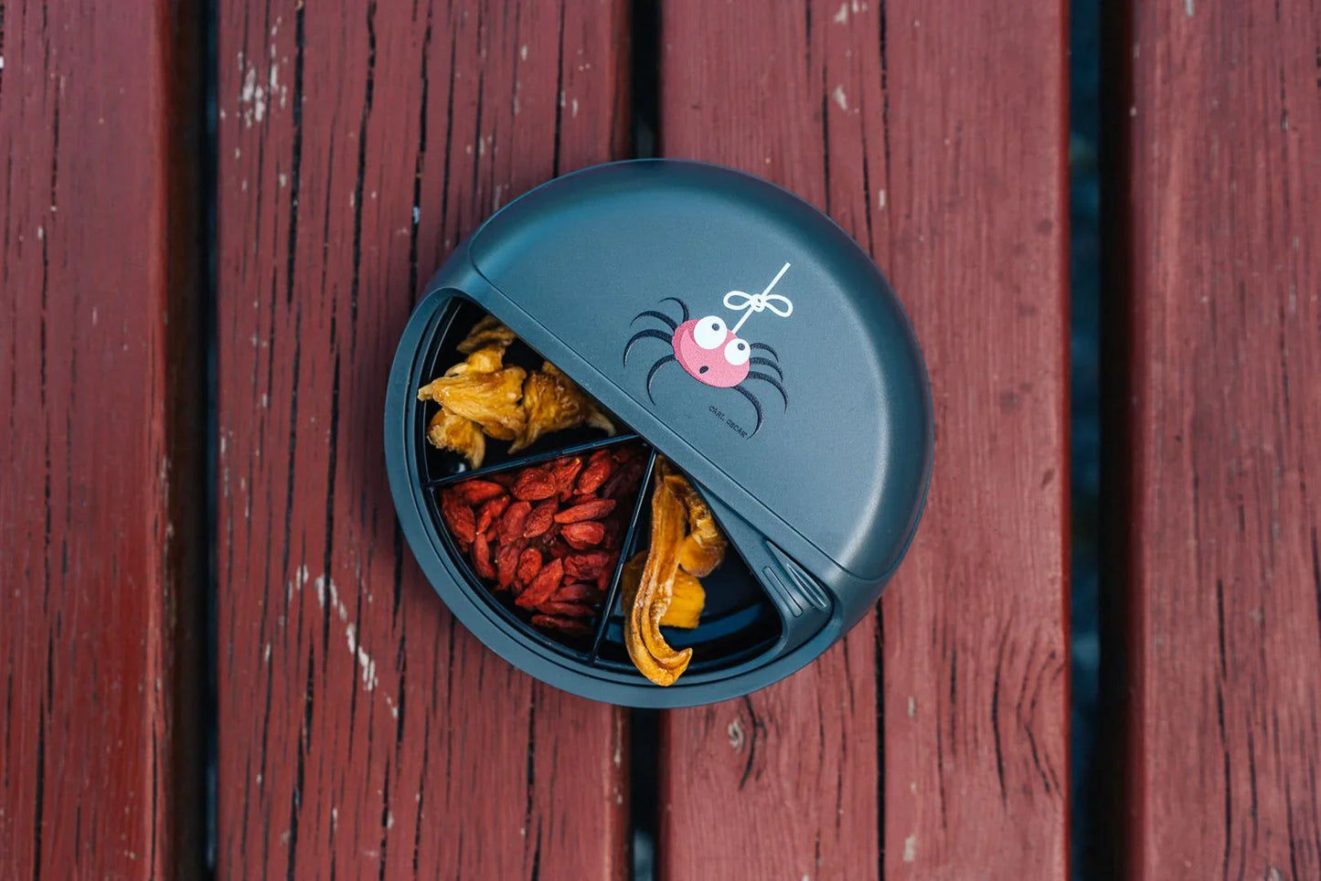 Snack box | SnackDisc