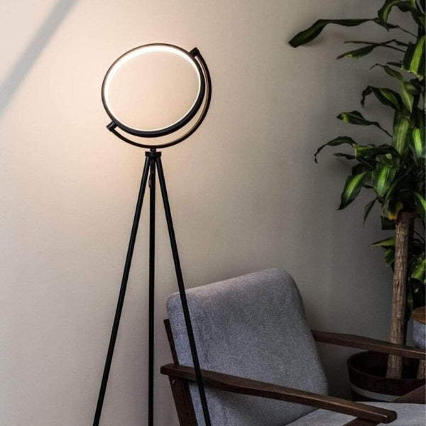 Inoleds Mondlampe | Design Interior Lampe