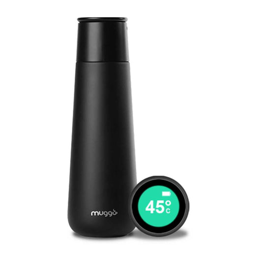 Smarte Isolierflasche | Muggo Bottle Color