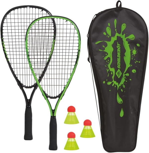 Schildkröt Badminton Speed ​​Set