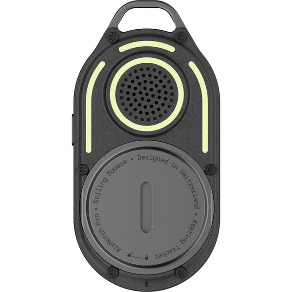 Bluetooth Tracker Gadget | RollingSquare AirNotch Pro