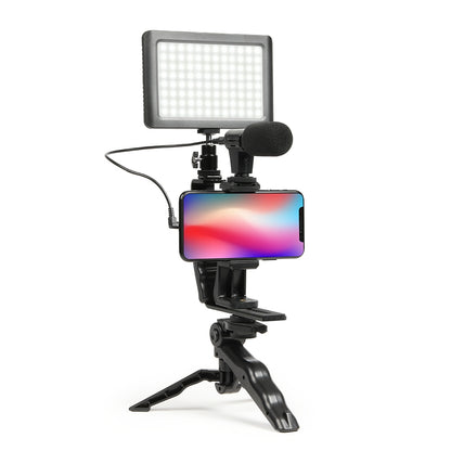 VLOGGING VIDEO KIT