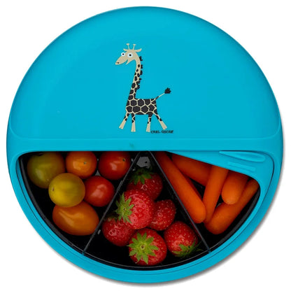 Snack box | SnackDisc
