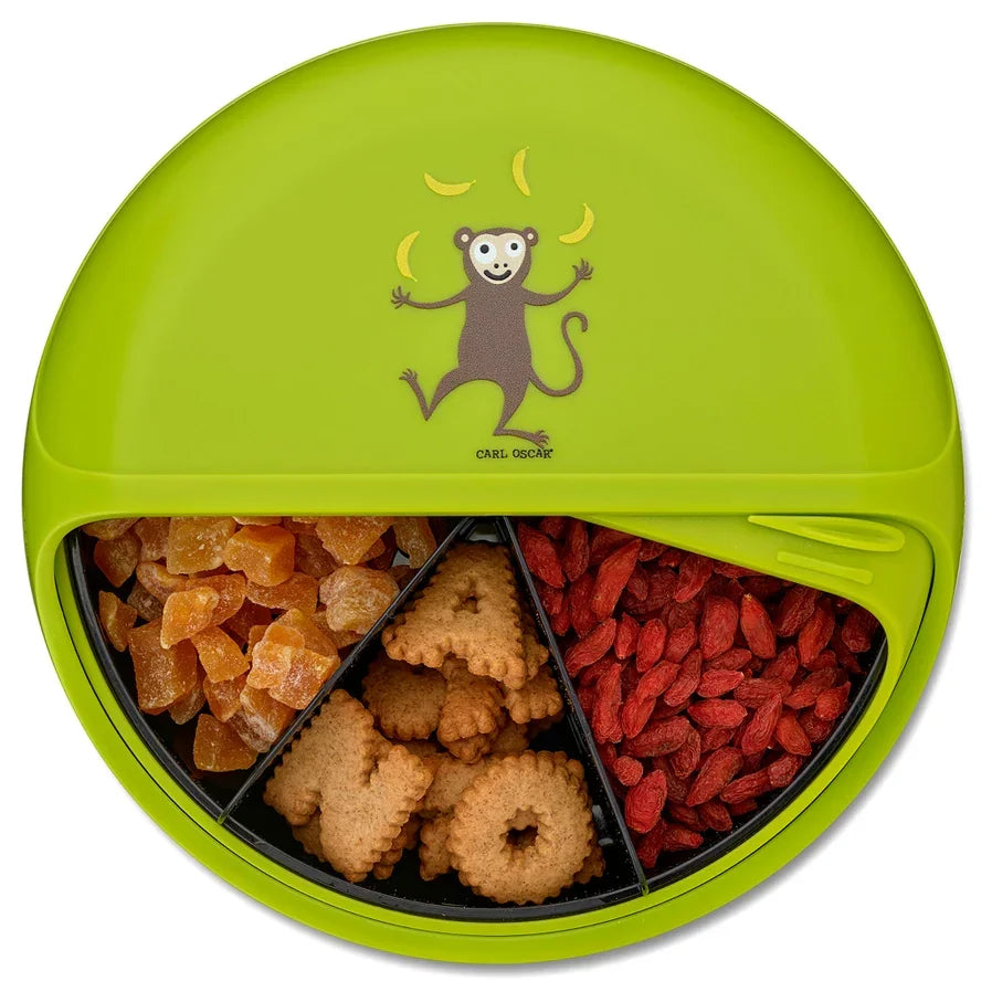 Snack box | SnackDisc