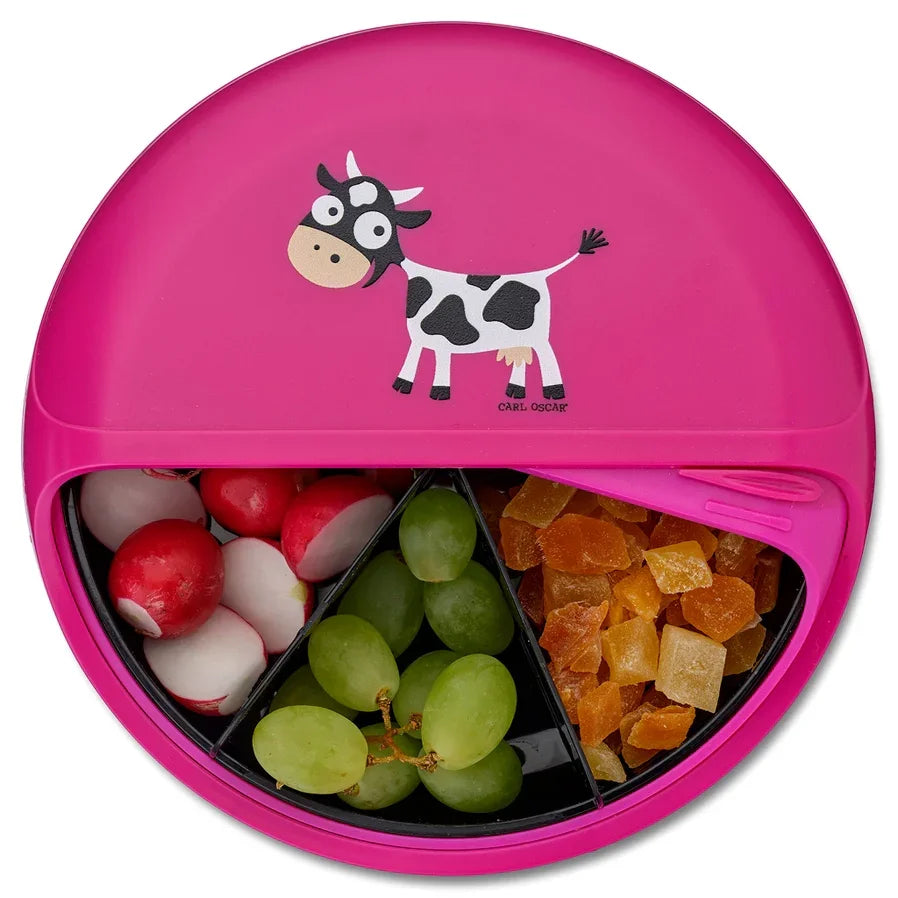 Snack box | SnackDisc