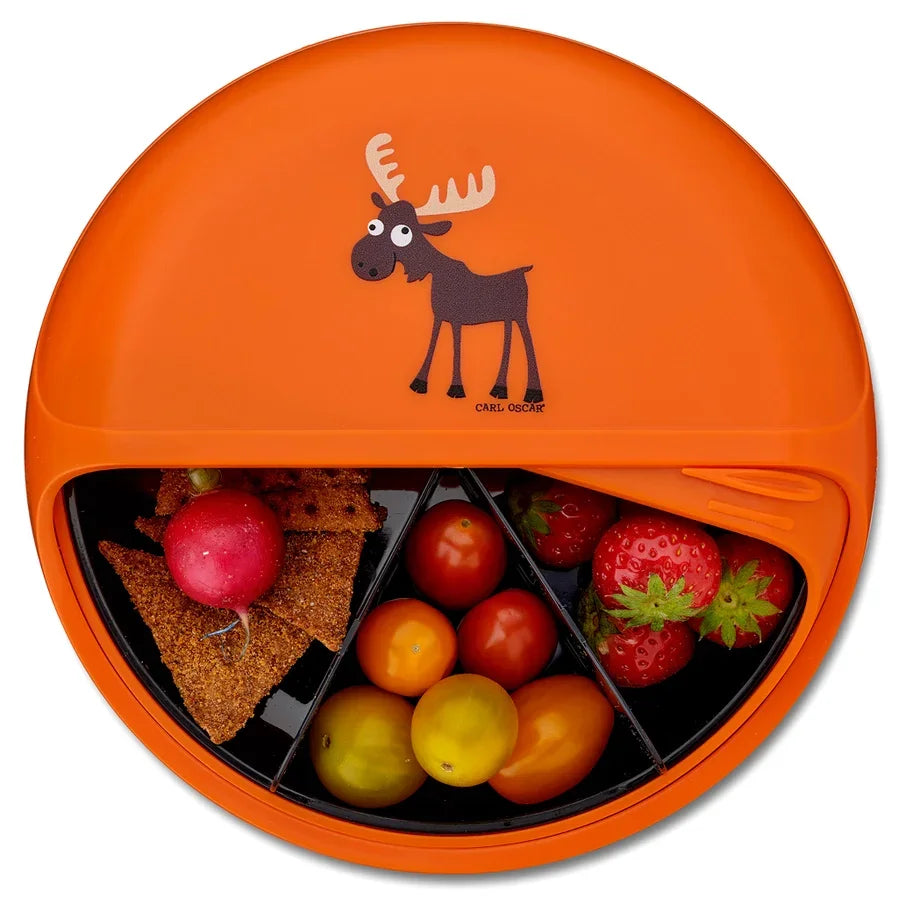 Snack box | SnackDisc
