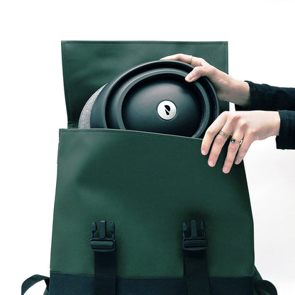 FOLDABLE BIKE HELMET | NFC PRO