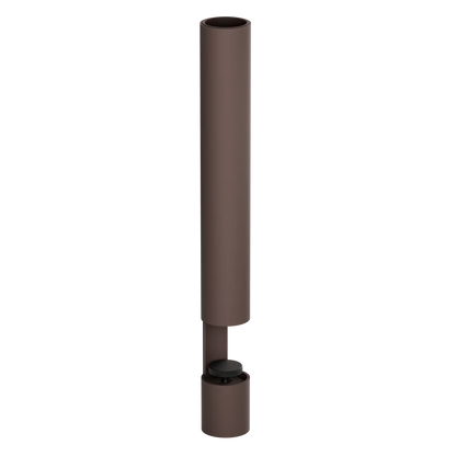 Flower vase decoration | CLEM flower stand made of pure steel