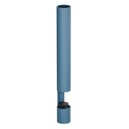 Flower vase decoration | CLEM flower stand made of pure steel