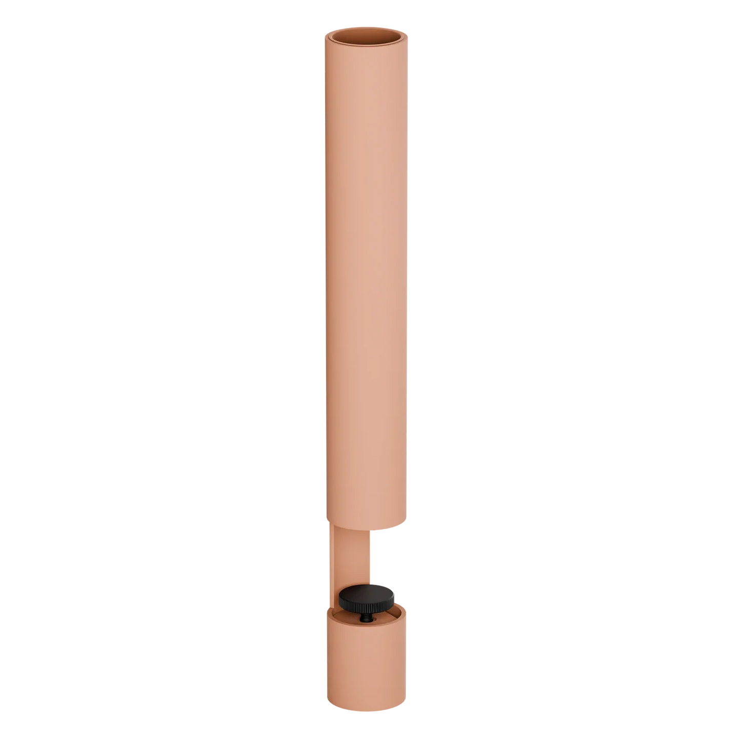 Flower vase decoration | CLEM flower stand made of pure steel