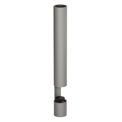 Flower vase decoration | CLEM flower stand made of pure steel