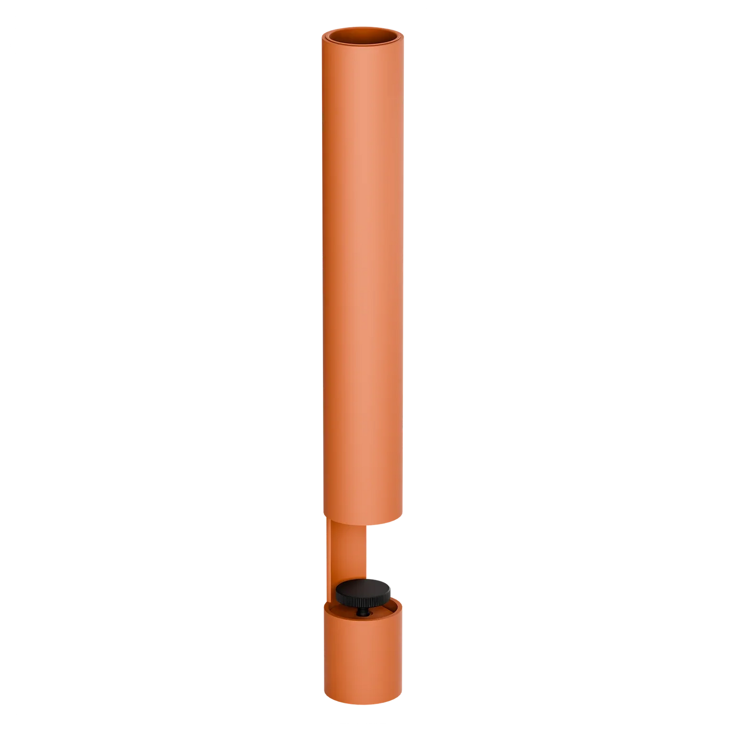 Flower vase decoration | CLEM flower stand made of pure steel