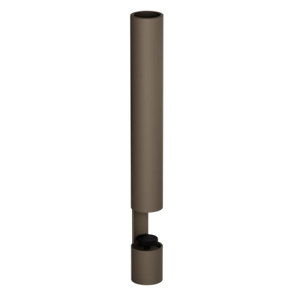 Flower vase decoration | CLEM flower stand made of pure steel