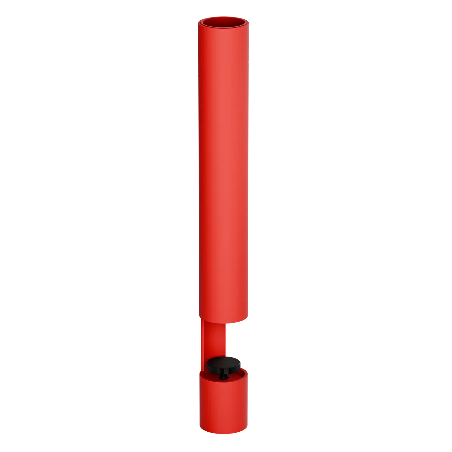 Flower vase decoration | CLEM flower stand made of pure steel