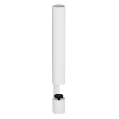 Flower vase decoration | CLEM flower stand made of pure steel