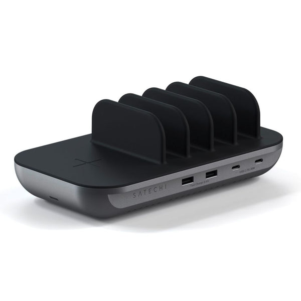 Multi charging station | Charging Dock5