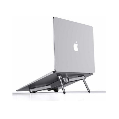 Wood Stand X