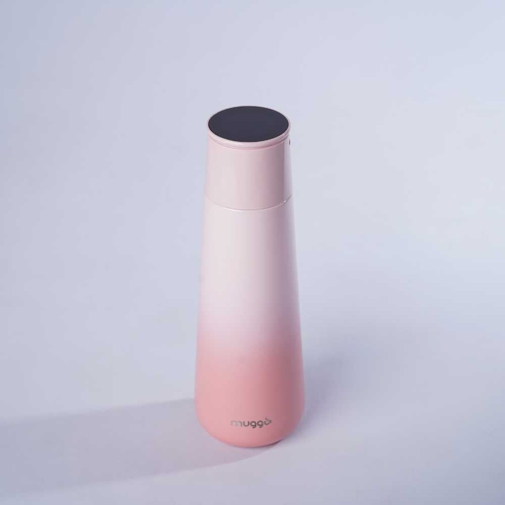 Smarte Isolierflasche | Muggo Bottle Color