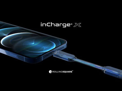 Multi charging cable | InCharge X