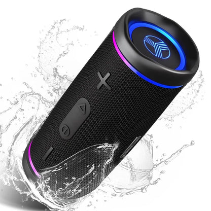 Treblab HD77 | Ultra premium Bluetooth speakers